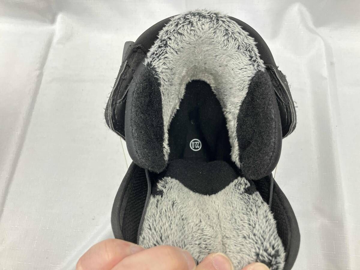 22-23年 スノーボードブーツ