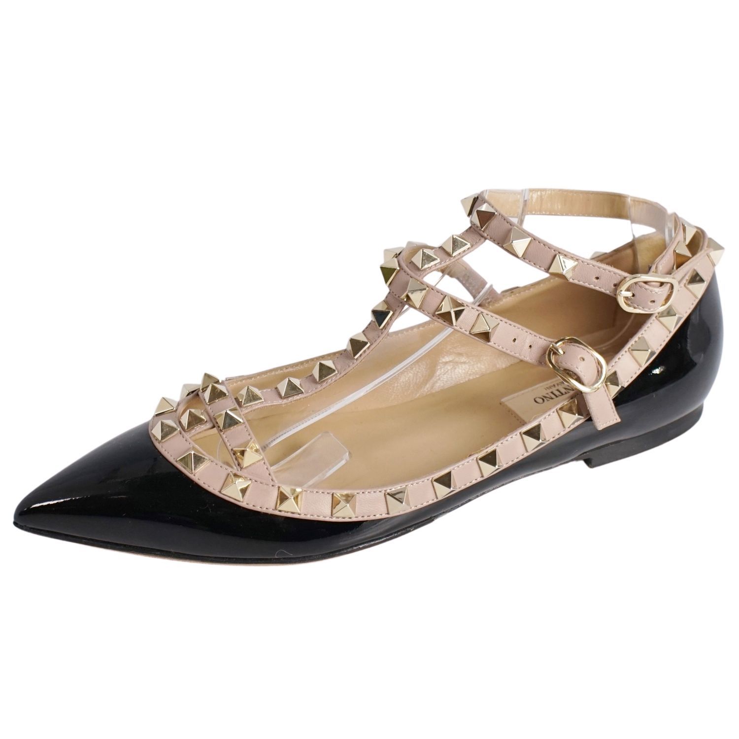 ヴァレンティノ ガラヴァーニ VALENTINO GARAVANI フラッ