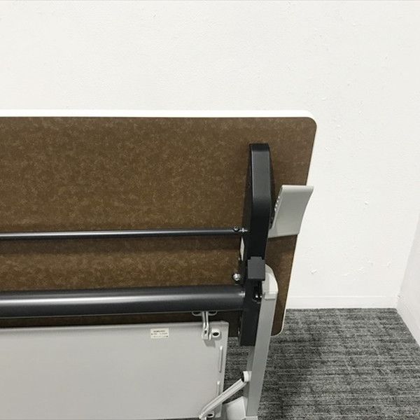 幕板付 ホワイト