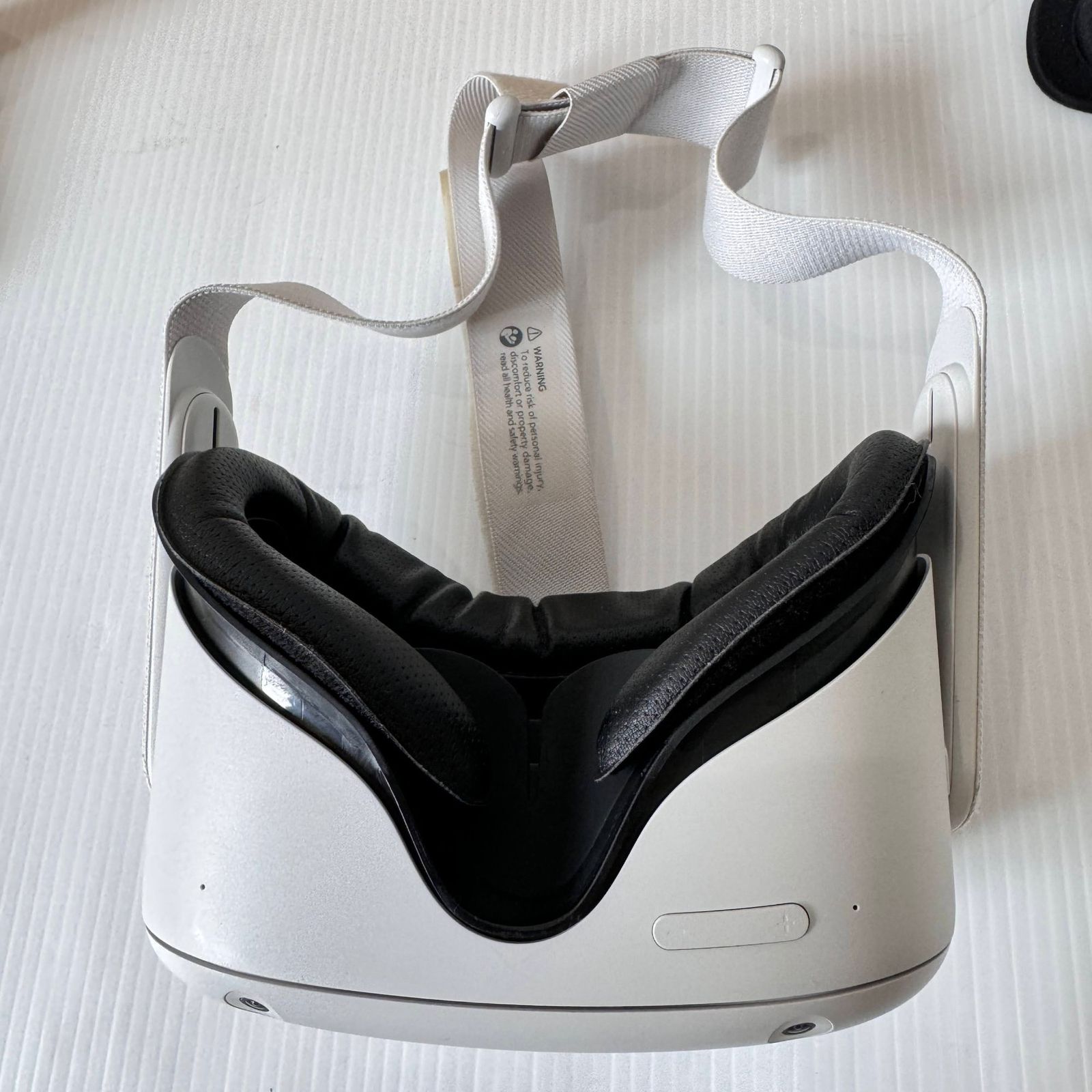 Meta() Quest2 256GB 動作確認済み