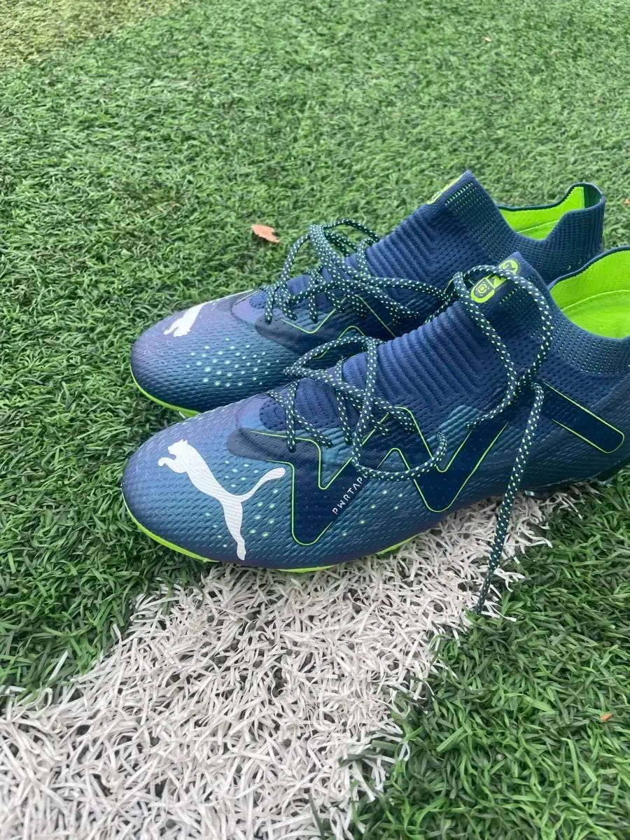 【雷市場（ポンジャン）商品韓国直送】 PUMA(プーマ) サッカーシューズ