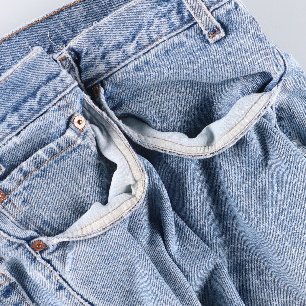 00年代 リーバイス