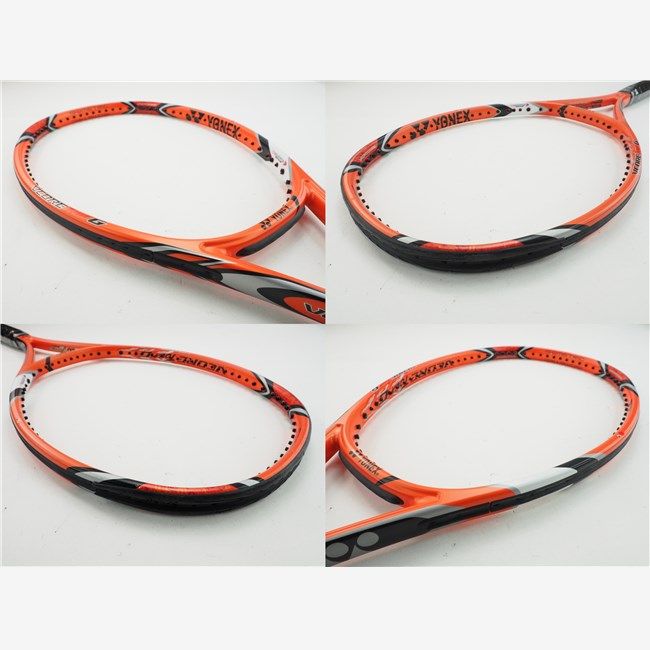 中古 テニスラケット ヨネックス ブイコア ツアー ジー 2014年モデル