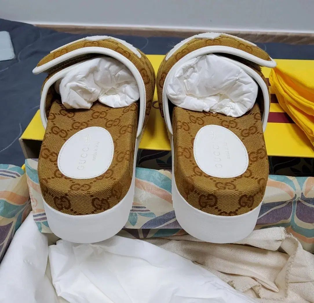 リラックス グッチ アディダス コラボ スライド サンダル スリッパ メサ 【全品送料無料】