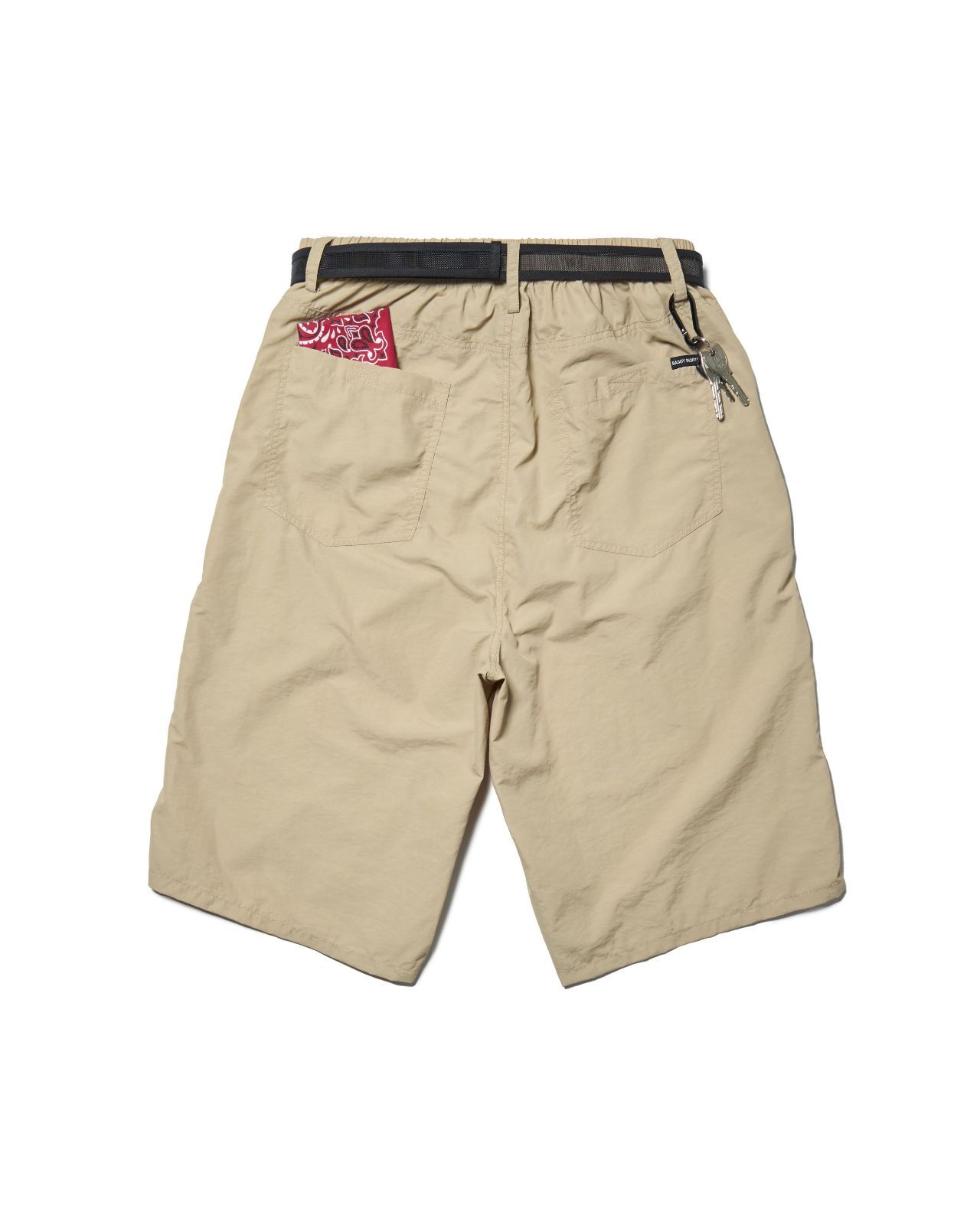 バギーショーツ ショートパンツ