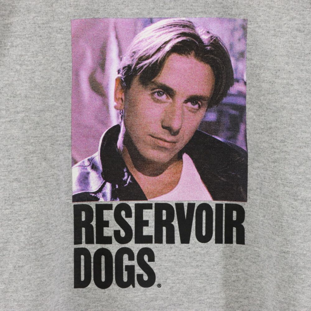 WACKO MARIA (ワコマリア) 24SS RESERVOIRDOGS / CREWNECK SWEAT SHIRT