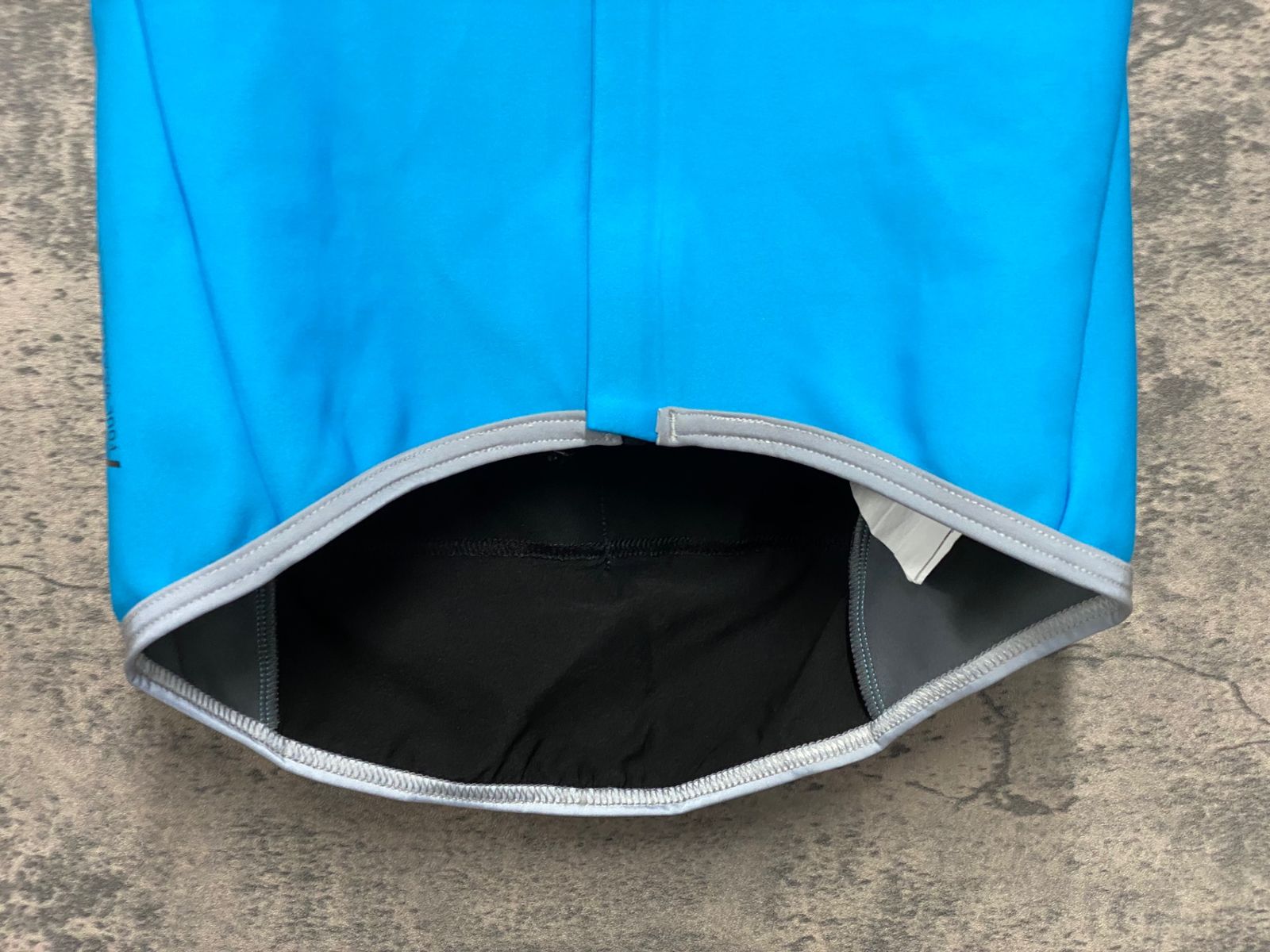 JA631 カステリ CASTELLI ROSSO CORSA Perfetto サイクルベスト ジレ