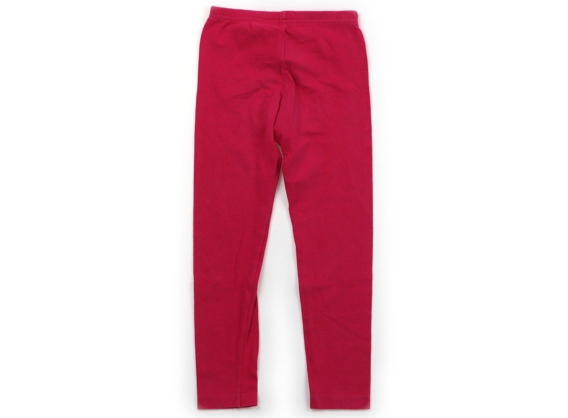 プチバトー/PETITBATEAU】レギンス 110サイズ 女の子【子供服