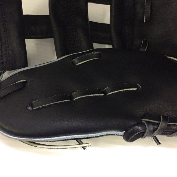 中古品 ゴリラスポーツ Gorilla Sports 硬式 外野手用グローブ