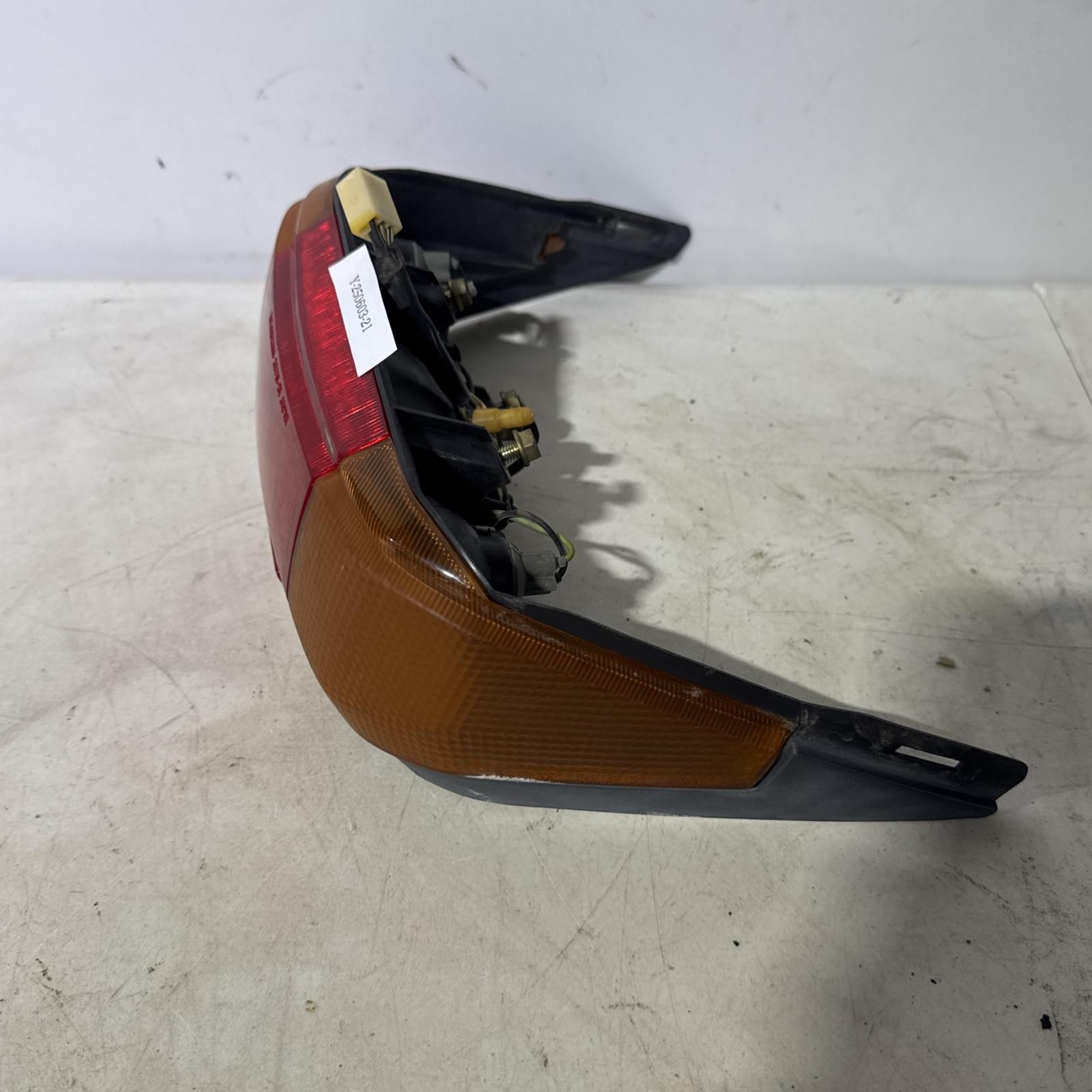 ハイアップR CA1DB テールランプ SUZUKI ハイアップR CA1DB テールランプ スズキ - メルカリ