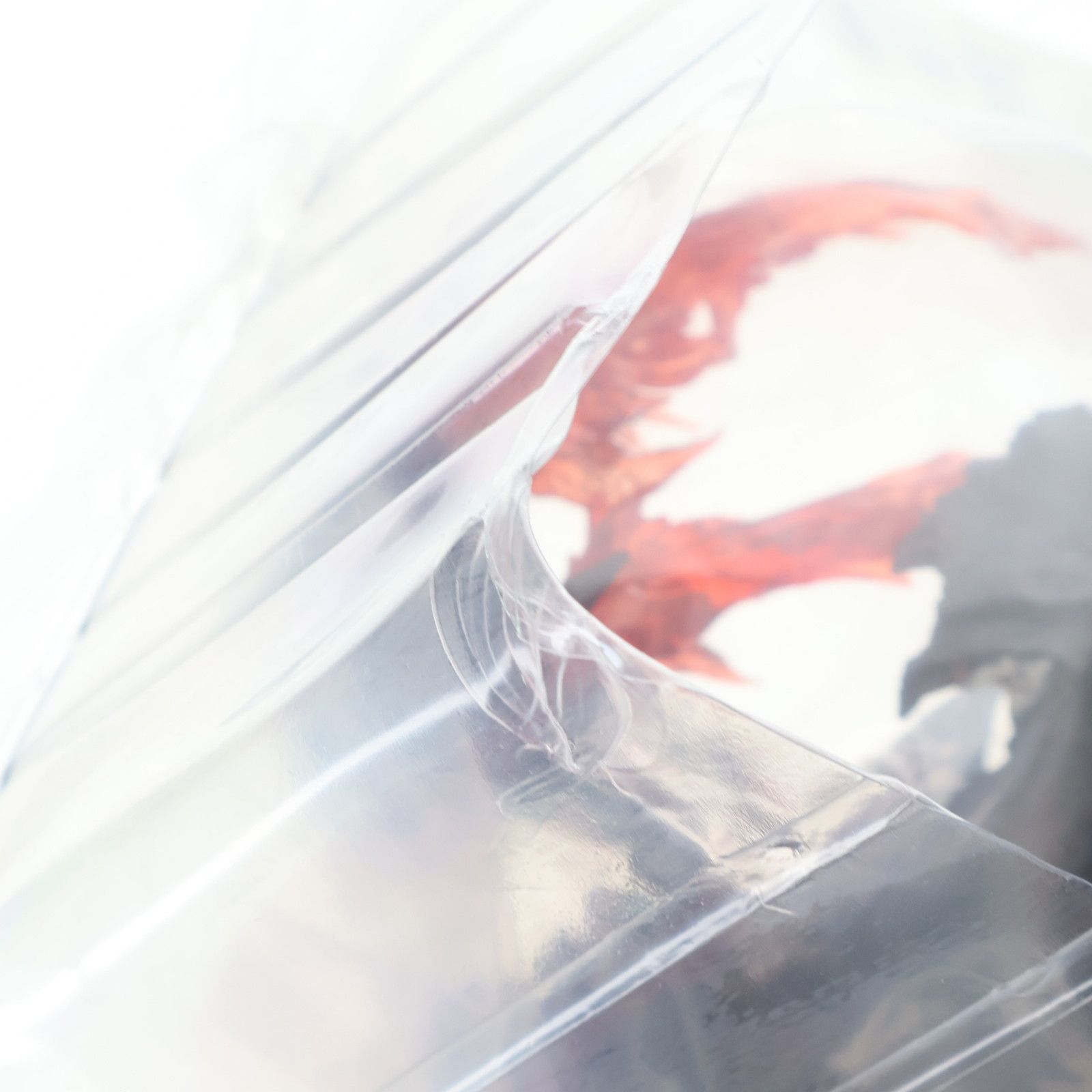 天彗龍 バルファルク