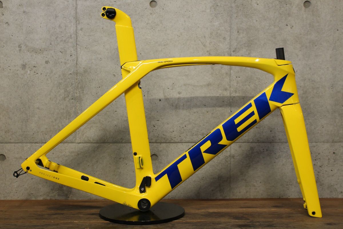 トレック TREK マドン MADONE SLR DISC 2019年 56サイズ カーボン 
