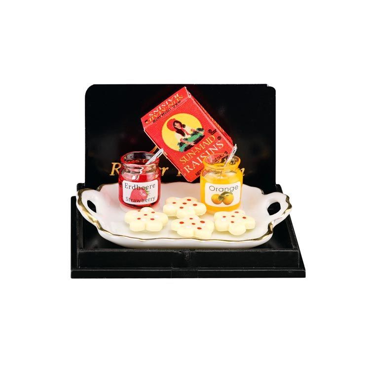 リーメント ぷちサンプルシリーズ ママといっしょにクッキング 全10種