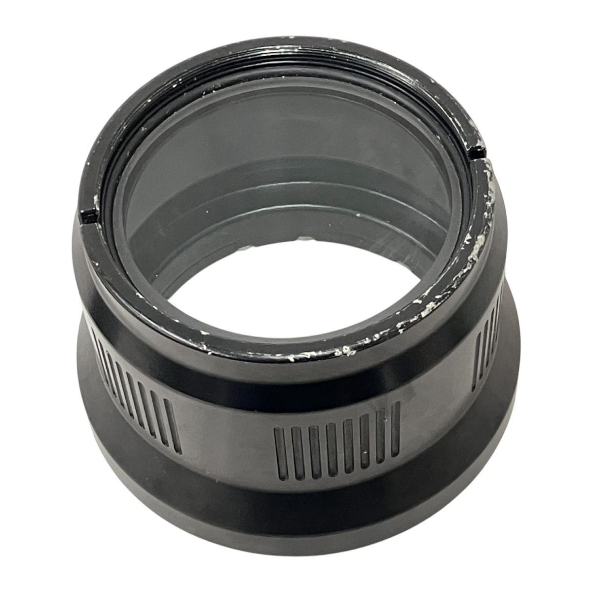 フラットポート カメラ