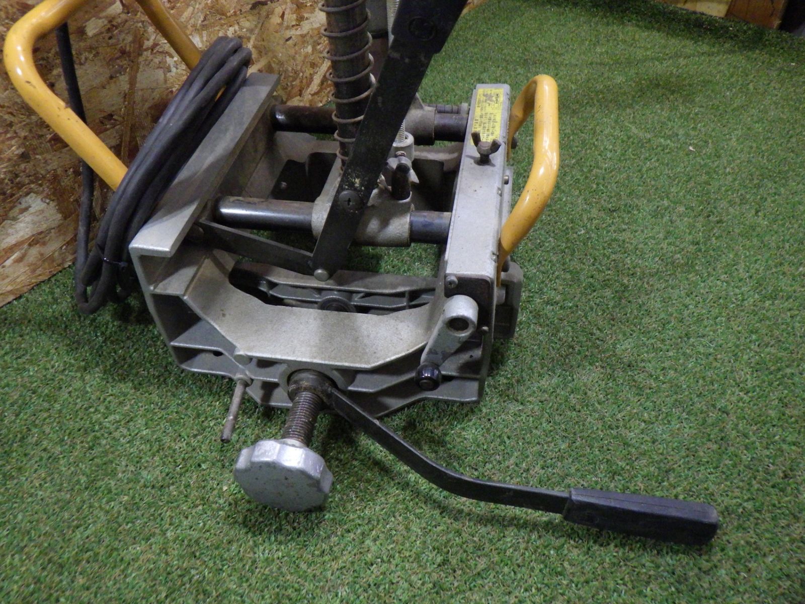 大工道具 100V