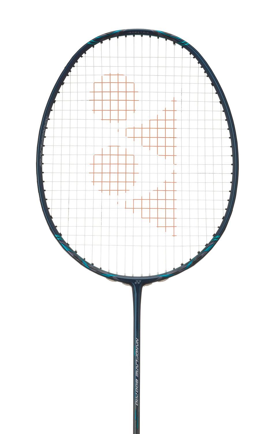 ヨネックス YONEX バドミントンラケット フレームのみ ナノフ 800プロ ディープグリーン 269 3U5 NF800P ディープグリーン 3U5