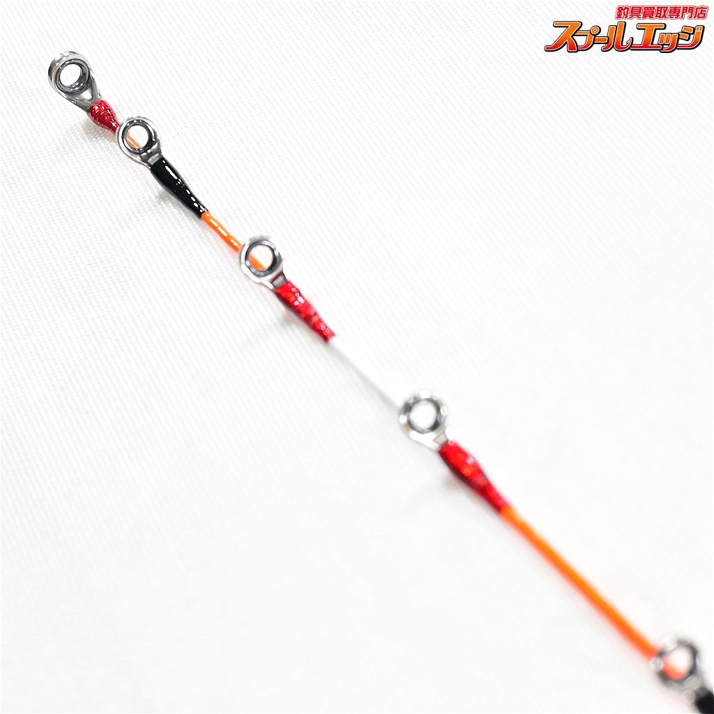 25 ステファーノ 攻 H177SP カワハギ　ロッド シマノ カワハギロッド 25ステファーノ 攻 H177SP [5・大型] : 釣具の