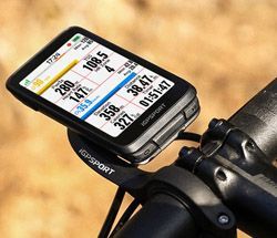 ♥ 送料込 iGPSPORT||BiNavi||アイジースポーツ DECORATOM_COM_BR