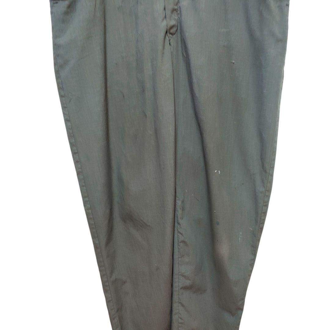  BIG MAC 70 s ツナギ ジャンプスーツ A-3559 オーバーオール つなぎ パンツ