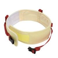 【新品・3営業日で発送】特殊衣料 入浴介助用ベルト たすけ帯 O型 (ベルト型) ／ 0973 M