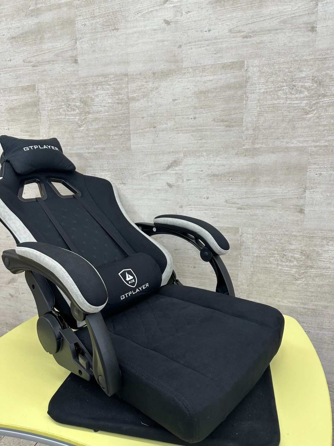 ファブリック素材