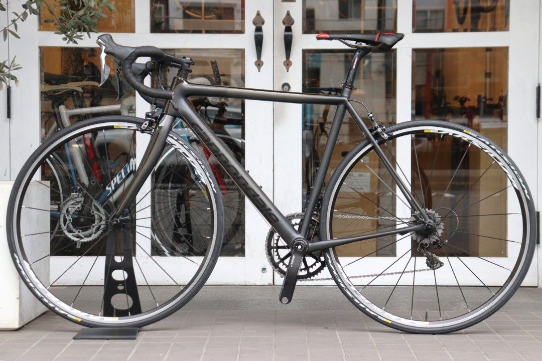 キャノンデール Cannondale スーパーシックスエボ SUPERSIX EVO BLACK 