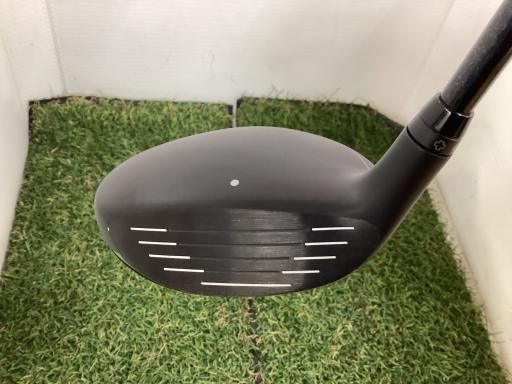 ピン G440 MAX 5W フェアウェイウッド FW 純正特注シャフト フレックスS メンズ 男性用 右利き 右用 Cランク ゴルフクラブ