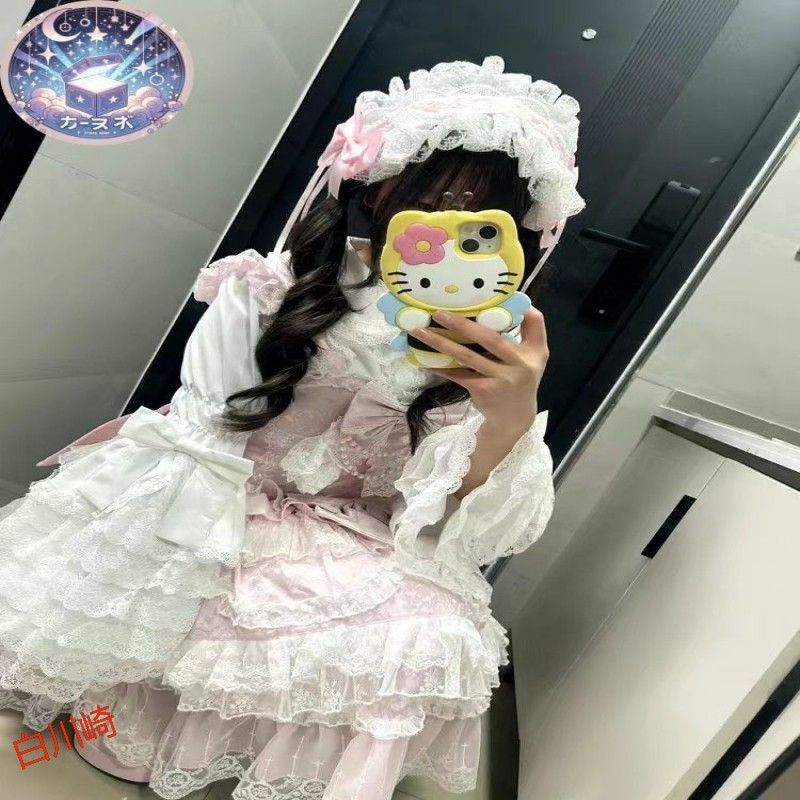 豪華 ロリータ