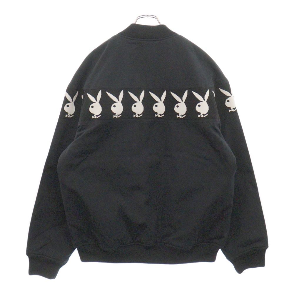 Supreme Rayon シュプリーム Jacket⁄ジャケット 19SS⁄×Playboy⁄Crew