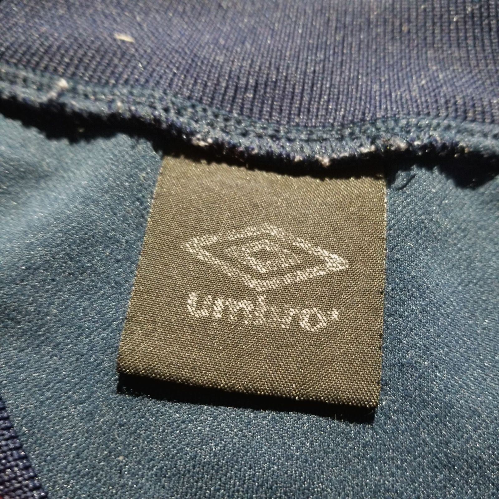 T2 Trainspotting × JOURNAL STANDARD × umbro フットボールシャツ #3