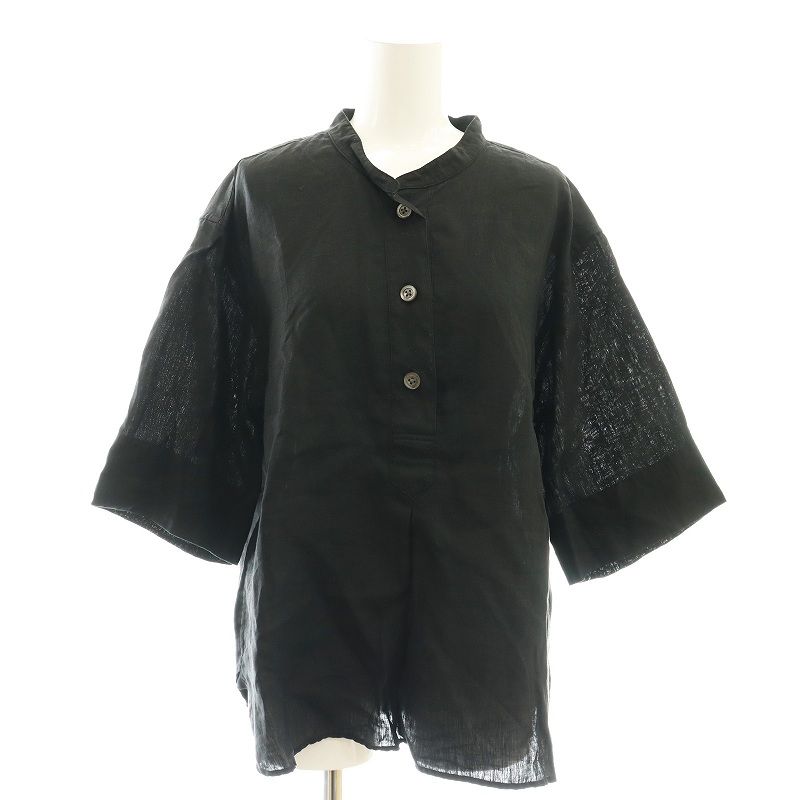 マーガレットハウエル　シャツ SHIRTING LINEN(505979825) | マーガレット・ハウエル(MARGARET