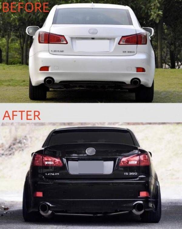 IS350