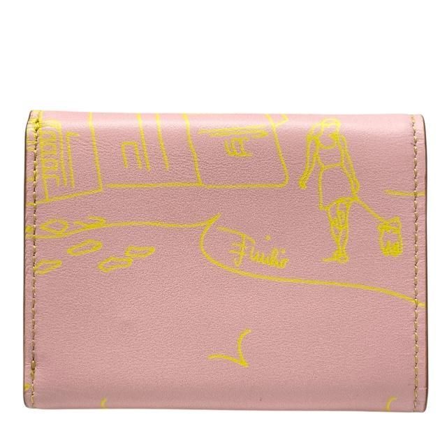 EMILIO 購入 PUCCI エミリオプッチ 財布 三つ折り財布 折財布 EMILIO 購入 PUCCI エミリオプッチ 財布 三つ折り財布 折財布