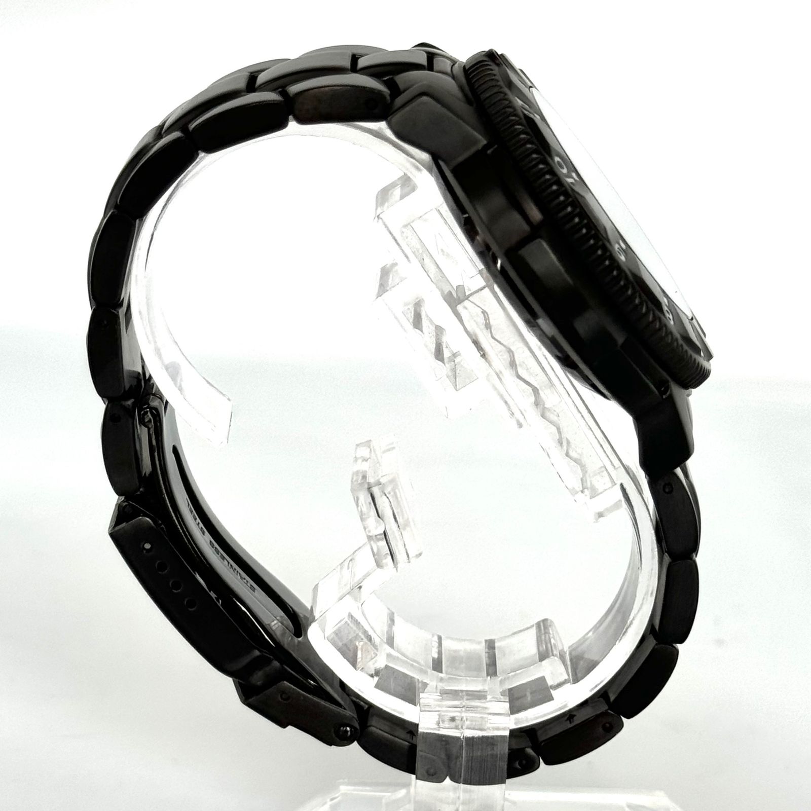 美品】ルミノックス LUMINOX F–117 3401 ナイトホーク NIGHTHAWK