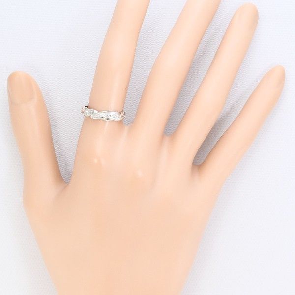 45%OFF】PT900 プラチナ リング 指輪 11.5号 ダイヤ 0.291 SI1