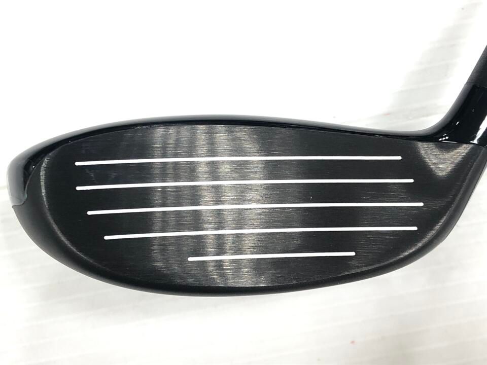 値下SALE❣️ステルスグローレユーティリティ 5U フレックスR 値下SALE❣️ステルスグローレユーティリティ 5U フレックスR