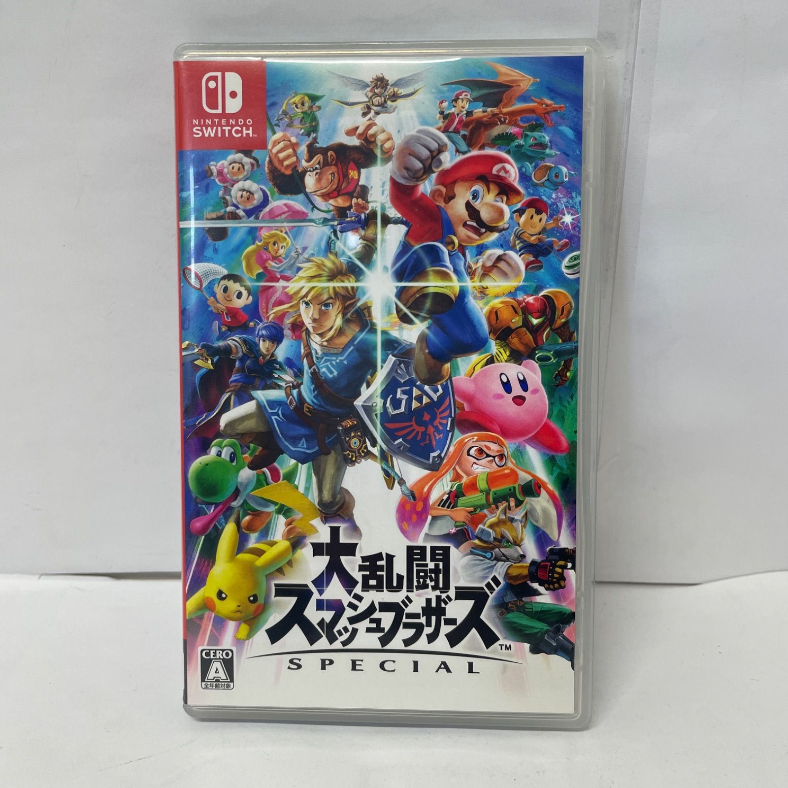 大乱闘スマッシュブラザーズ 動作不確認 hq720.jpg?sqp=-