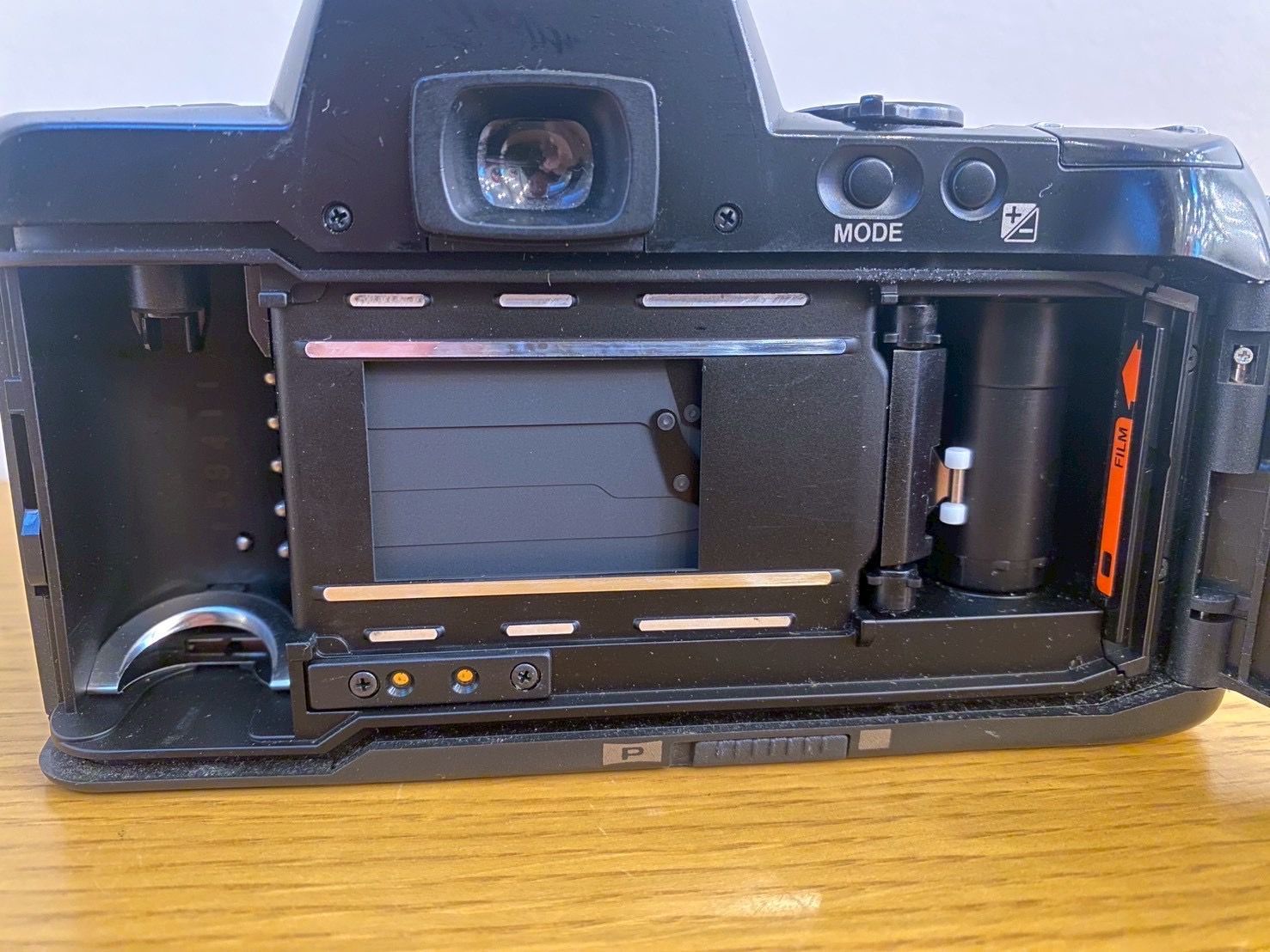 z*7様 ジャンク　フィルムカメラまとめ 第2回フィルムカメラを始めよう！ジャンクなハーフカメラを活用