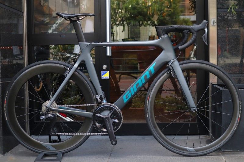 美品　ジャイアント　プロペル　アドバンスド1 ロードバイク　アルテグラ 美品 ジャイアント プロペル アドバンスド1 ロードバイク
