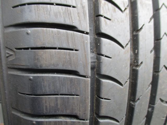 205/55R16 91V グッドイヤー EfficientGrip ECO EG01 2022年製 2本 送料込