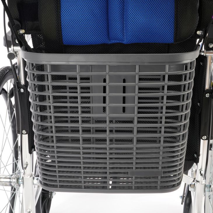 カドクラ車椅子 車椅子用かご