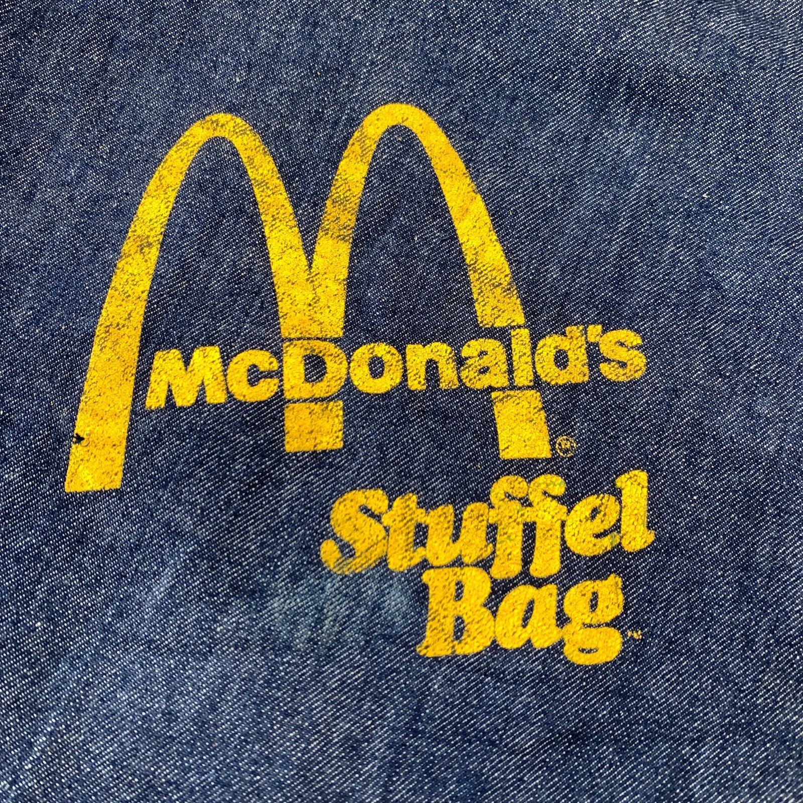 McDonald