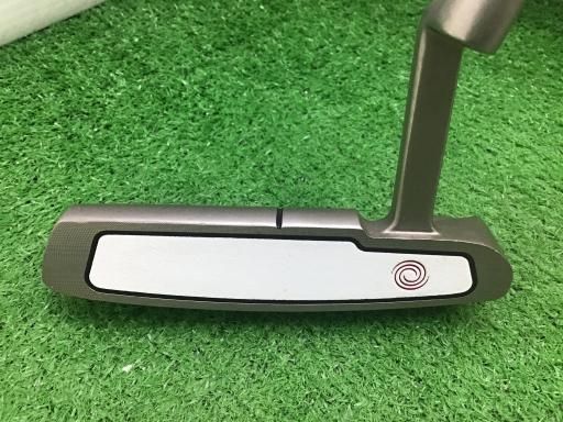 中古】 オデッセイ WHITE HOT PRO #1 34インチ パター PT