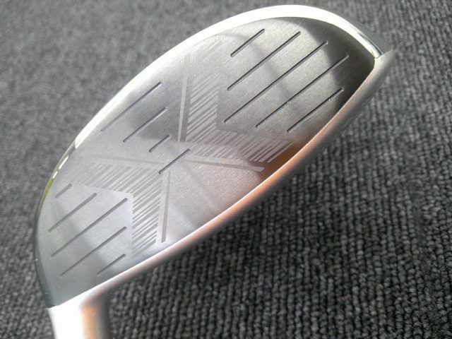 フェアウェイウッド ダンロップ ゼクシオX2025 Miyazaki AX-2 S 18 4920 松山店