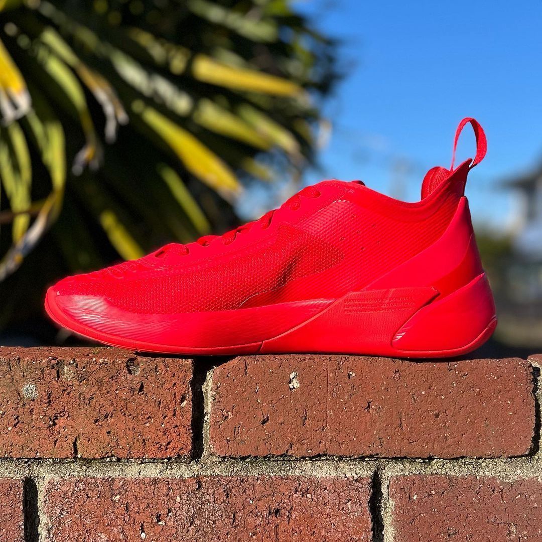 Jordan Luka 1 28.5cm ジョーダン ルカ ドンチッチ Luka1 赤 28.5cm