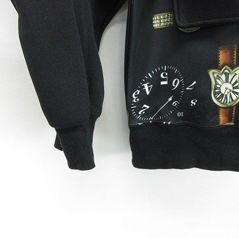 MILKBOY ミルクボーイ　MYSTERY TIME パーカー MILKBOY（ミルクボーイ）の「MYSTERY TIME パーカー（パーカー）」 - WEAR