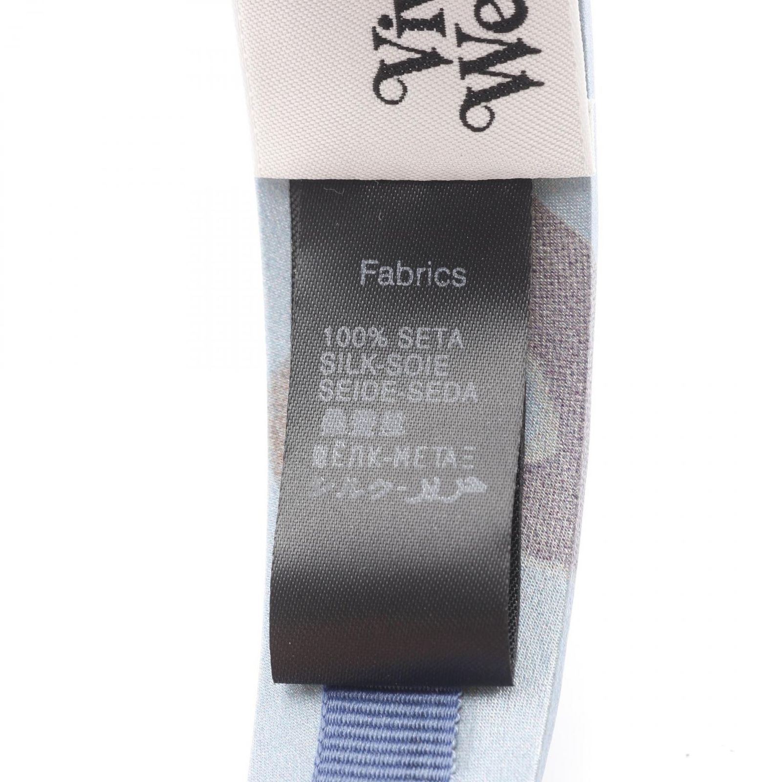 ヴィヴィアンウエストウッド Vivienne Westwood Halftone Orb Hairband ハーフトーン オーブ ヘアバンド S81020022W0166001 マルチ その他 カチューシャ レディース ♥ NICORILABO_COM