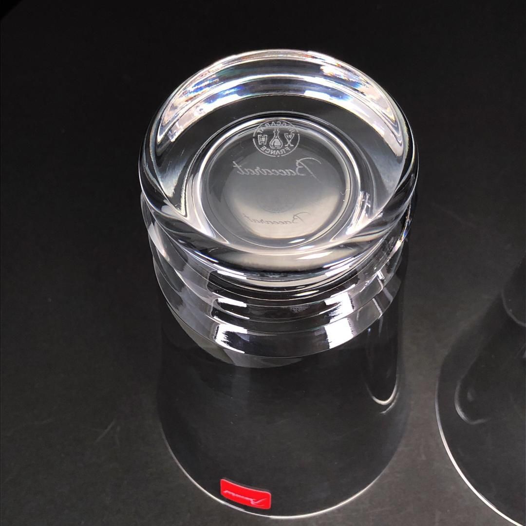 タンブラー クリスタルグラス