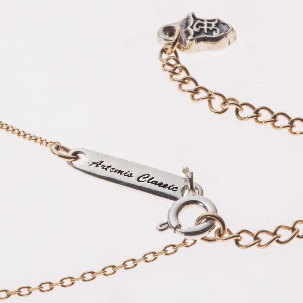 アルテミスクラシック ゴールド