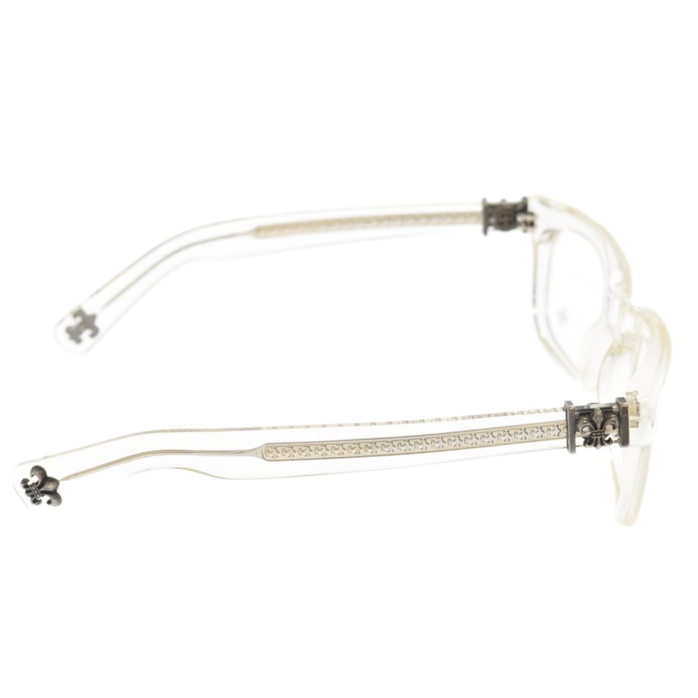 1点モノ クロムハーツ SEE YOU IN TEA サングラス BSフレア 眼鏡 CHROME HEARTS (クロムハーツ) SEE YOU IN TEA BS フレア
